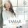 Portada de la canción "Raining in Paradise", de Tamar Kaprelian
