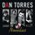 Portada de la canción "I Can't Live Without Your Love", de Dan Torres