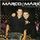 Portada de la canción "Ainda Brilha em Mim", de Marco e Mario