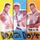 Portada de la canción "Bomba", de Bragaboys