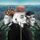 Portada de la canción "Symphony (feat. Zara Larsson)", de Clean Bandit