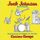 Portada de la canción "Upside Down", de Jack Johnson