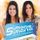 Portada de la canción "Dupla Traição", de Simone & Simaria