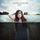 Portada de la canción "King", de Lauren Aquilina