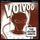 Portada de la canción "Time Warp", de Voivod