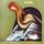 Portada de la canción "Never Let Go", de Camel