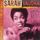 Portada de la canción "You're Not The Kind", de Sarah Vaughan