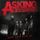 Portada de la canción "Not The American Average", de Asking Alexandria