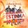 Portada de la canción "Mistura Louca", de Os Hawaianos