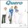 Portada de la canción "Fonte de Água Viva", de Laércio Oliveira