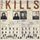 Portada de la canción "Gypsy Death And You", de The Kills