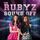 Portada de la canción "Give You My Heart", de The Rubyz