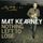 Portada de la canción "Nothing Left To Lose", de Mat Kearney