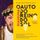 Portada de la canción "Agora Eu Sei, Agora Eu Sou", de Barca dos Corações Partidos