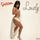 Portada de la canción "Melô Do Piripipi (Je Suis La Femme)", de Gretchen
