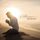 Portada de la canción "Te Desejo Vida", de Padre Fábio De Melo