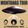 Portada de la canción "Solo Pelo", de Montanas Trio
