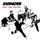 Portada de la canción "Alright Now", de Donots