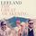 Portada de la canción "Unending Songs", de Leeland