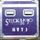 Portada de la canción "Rising", de Stuck Mojo
