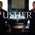 Portada de la canción "Omg", de USHER