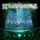 Portada de la canción "Shine In The Dark", de Stratovarius