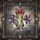 Portada de la canción "Kingdom Of Light", de Signum Regis