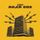 Portada de la canción "Loaded Gun", de The Dead 60s