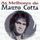 Portada de la canción "Sem Querer", de Mauro Cotta