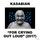Portada de la canción "You're In Love With a Psycho", de Kasabian