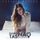 Portada de la canción "Eu Te Amo Tanto", de Sofia Oliveira