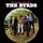 Portada de la canción "Mr. Tambourine Man", de The Byrds