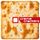 Portada de la canción "Azul da Flor", de Creme Crackers