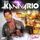 Portada de la canción "Tudo Nosso e Nada Deles", de Igor Kannário