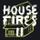 Portada de la canción "Come To The River", de Housefires