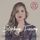 Portada de la canción "Aleluia", de Stephany Fecury