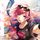 Portada de la canción "Hikari Shoumeiron", de Chico With Honeyworks