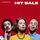 Portada de la canción "Hit Sale", de Thérapie TAXI