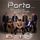 Portada de la canción "Mapa da Felicidade", de Porto do Som