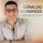 Portada de la canción "O Céu Já Começou", de Geraldo Guimaraes