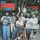 Portada de la canción "Minha Andanças", de Grupo Fundo de Quintal