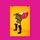 Portada de la canción "Friday Night Big Screen", de GIRLI