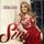 Portada de la canción "Sinais", de Adriana Aguiar