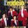 Portada de la canción "Canção da Meia-noite", de Grupo Rodeio