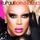 Portada de la canción "Sissy That Walk", de RuPaul