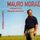 Portada de la canción "Vivendo a Campo", de Mauro Moraes