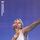 Portada de la canción "Blur", de MØ