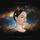 Portada de la canción "We Were Meant 2 B", de Princess Chelsea