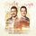 Portada de la canción "Não Era Você", de João Bosco & Vinícius