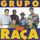 Portada de la canción "Dona da Minha Sina", de Grupo Raça